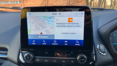 Ford EcoSport 1.0 EcoBoost 125 ST-Line 5dr Petrol Hatchback